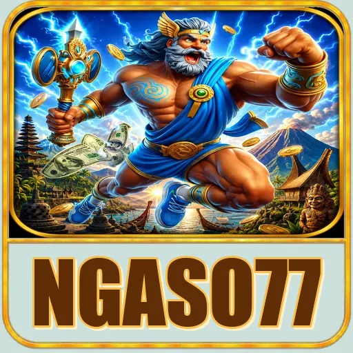 Persyaratan APK ngaso77: Android 5.0, 58 MB, RAM 2 GB