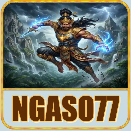 8 dari 47 penyedia slot ngaso77: Pragmatic Play, NetEnt, Play'n GO, PG Soft